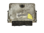 ECU Mootori Juhtplokk Fiat 55188214 0281011421 Bosch 18356
