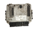 Juhtplokk 0281012468 9656161680 9653958980 PSA Bosch 18914