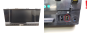 Ekraan Navi Citroen DS7 9818615980 9818608780