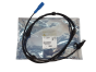 ABS Andur Taga Citroen C5 Peugeot 407 4545J0 Uus Originaal