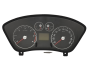 Tahhomeeter Ford Transit Connect 9T1T-10849-AD 30153
