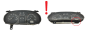 Spidomeeter Renault Clio 2 8200059763 56500