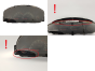 Spidomeeter Hyundai Trajet 94003-3A850