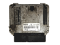 ECU Mootori Juhtplokk 51812912 0281013130 Fiat Bosch