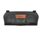 Spidomeeter Volvo V70 9472523 69294-240T 52357