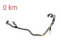 Kütusetoru 166732627R 2.0 DCI Renault Trafic 3 Espace 5 Vivaro 2 B