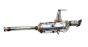 FAP DPF Filter Uus Originaal 200108434R Renault