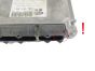 Juhtplokk IAW4EF.P2 46814371 Fiat Magneti Marelli 42717