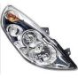 Esituli Vasak Ees Originaal Master III Movano B NV400 2.3 dCi 260608210R