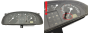 Spidomeeter Renault Laguna 2 8200170297 A 48339