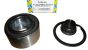 Rattalaager Ees Tehke Citroen Peugeot R169.58 6822JL 6822.JL SNR