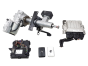 Käivituskomplekt Renault Clio 5 237102703S 284B13925R 488105379R 1.3 TCE 0km 30