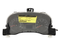Tahhomeeter Fiat Panda 51711237 503000480700 30846