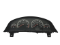 Spidomeeter Opel Vectra C 13193074QP RHD VDO
