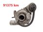 Turbokompressor Opel Fiat 1,3 54359700006 73501344 54351014809 91375 km