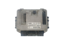 Juhtplokk 0281011233 9656161780 9653239880 PSA Bosch 38408