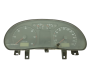 Spidomeeter VW Polo 9N 6Q0920803D 110080320009A 26400