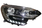 Esituli Parem Uus Originaal 260106827R Renault Megane 4