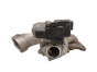 Turbokompressor 1,4 TSI VW Audi Seat Skoda 04E145704P