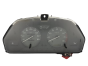 Spidomeeter Citroen Saxo 9627933380 09028029907 49687