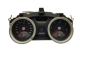 Tahhomeeter Renault Megane 2 8200399695D 1039