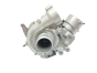 Turbokompressor 144111292R 8201067824 54389700018 1.6 dCi Renault Trafic 3