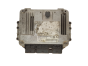 Juhtplokk 0281011863 9653958980 9655943580 PSA Bosch 30594