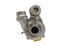 Turbokompressor 8200478276 54359700012 1.5 dci Renault 54391015082 1151