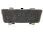 Tahhomeeter Hyundai Galloper MC030-032-03E A303-BKNC-09