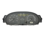 Tahhomeeter Renault Clio 2 8200072506 57261