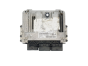 Juhtplokk 0281017333 9677013180 9666729580 PSA Bosch 35291