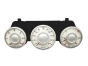Spidomeeter 807 Ulysse C8 1400613880 PSA Fiat 44330