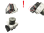 Abs Pump Ford Mondeo 7G91-2C405-AA 54084874A TRW 46781