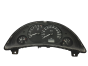 Tahhomeeter Opel Corsa C 09166814FL 110008988009 41051