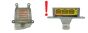 Juhtploki moodul 152300-8261 98221AG170 Subaru Denso