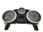 Tahhomeeter Peugeot 207 A2C53065547 50546