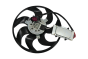 Radiaatori Ventilaator Tehke Audi VW 7L0959455F 99591489801 Vika