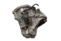 Käigukast TL4040 TL4A040 Renault Megane 3 1.5 dci 7701700600 1125