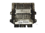 Juhtplokk 9657544780 9647423380 5WS40146F-T PSA Siemens 16390