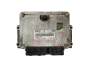 Juhtplokk 55181457 0281010337 Fiat Bosch 30840