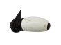 Peegel Vasak 01704511000 0155118 C394 Fiat Seicento