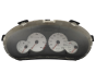 Spidomeeter Peugeot 206 9651740280 000500805 30657