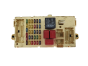 Kaitsmete kast 46778898 51715849 NPL 192.13 Fiat