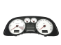 Tahhomeeter Peugeot 307 Lift 9655925880 B02 53260