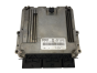 Juhtplokk Dacia 0281019147 237102213R 237102720R Bosch