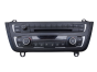 Juhtpaneel Radio A/C BMW 3 F30 64.11- 9226784