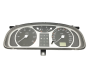 Tahhomeeter Renault Laguna 2 8200218874 B 44683