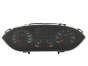 Tahhomeeter Fiat Idea 735364160 503000680000 29413
