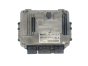 Juhtplokk 0281011090 9653202680 9647785580 PSA Bosch 45306