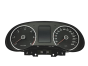 Tahhomeeter VW Polo 6R 6R0920861F 52187